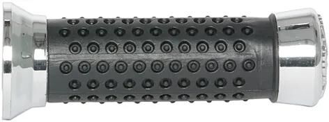 Vicma rubber handvat pr. retaining loops gri universal, 604