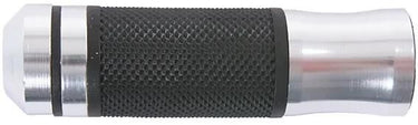 Sifam griffgummi pr. retaining loop handle chrome metal
