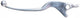 Rms remgreep brake lever left silver