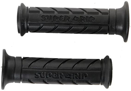 Vparts griffgummi pr.handle rubber universal black, 711nr