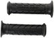 Vparts griffgummi pr.handle rubber universal black, 711nr