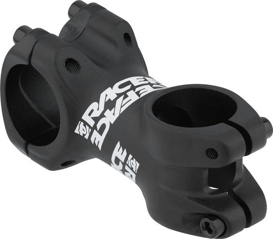 Race face ride xc 6° 31.8 stem
