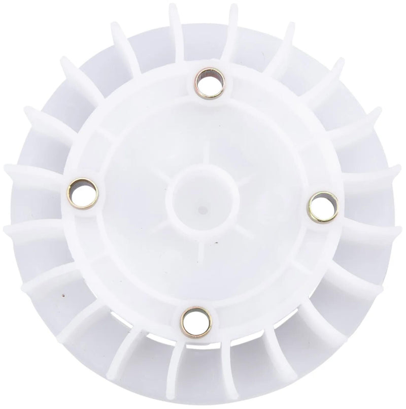Afbeelding laden in galerijviewer, 101 octane vliegwiel fan wheel alternator china engine 139qma qmb
