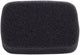 Rms luchtfilter air filter black