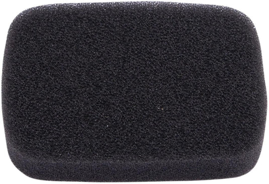 Rms luchtfilter air filter black
