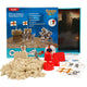 Https: www.cchobby.nl sandy-clayr-ridderburcht-naturel-1-set