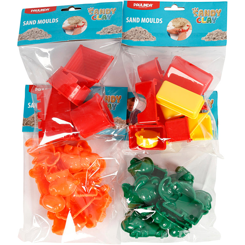 Afbeelding laden in galerijviewer, Https: www.cchobby.nl vormpjes-afm-3-5-9-5-cm-36-stuk-1-doos
