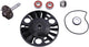 Rms reparatursatz wasserpumpen water pump shafts piaggio 125-200
