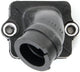 Piaggio oem ansaugstutzen intake manifolds