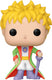 Funko the little prince - pop! books the prince 9 cm verzamelfiguur - multicolours