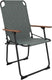 Bo-camp - industrial - stoel - bushwick - xl - groen