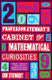 Abi professor stewart's cnet of mathematical curiosities