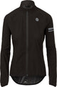 Agu regenjas ii essential dames - black - xl
