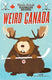 Uncle john's bathroom reader weird canada