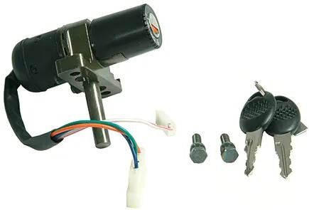 Rms slot set lock set