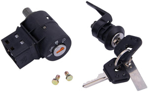 Vicma slot set lock set pe buxy, speedake, 6533