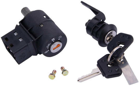 Vicma slot set lock set pe buxy, speedake, 6533