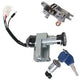 Vicma slot set lock set kymco agility 125, 10882