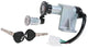 Vicma slot set lock set kymco agility, 10893