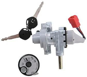 Vicma contactslot lock set cygnus125 from year 08, 1