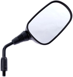 Vicma mirrors left black, eh97i