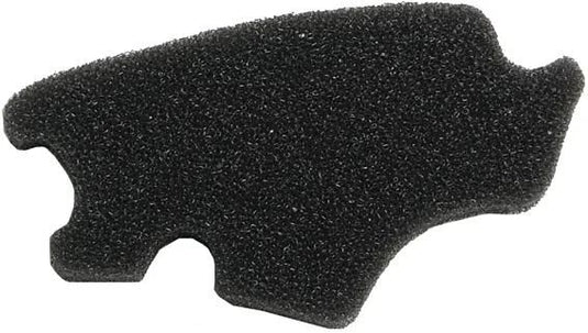Nypso luchtfilter air filter black secondary air