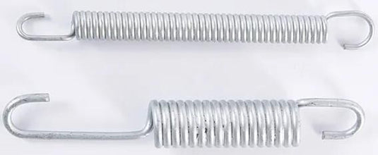 Rms standaardveer side stand set