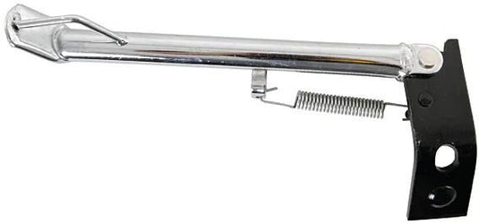 Kyoto seitenständer side stand chrome
