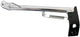 Kyoto seitenständer side stand chrome