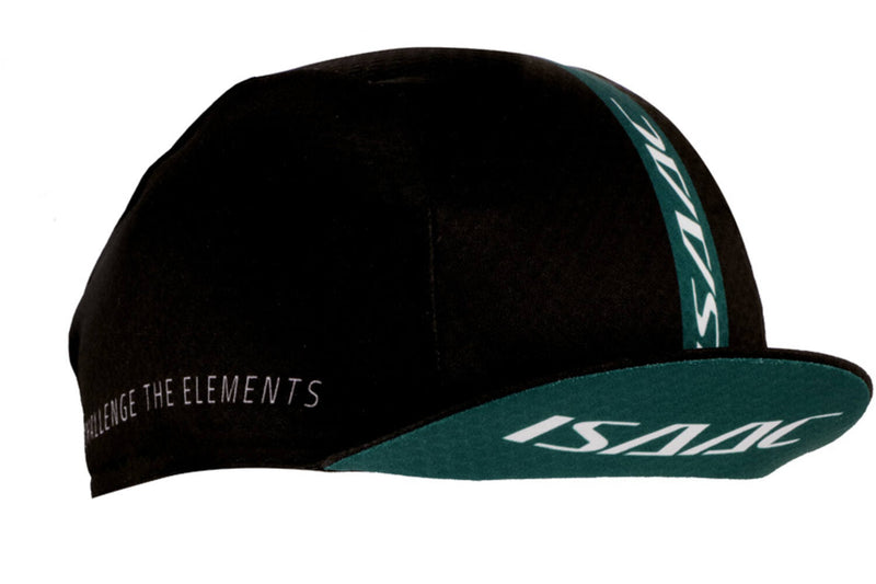 Afbeelding laden in galerijviewer, Isaac cycling cap teamwear
