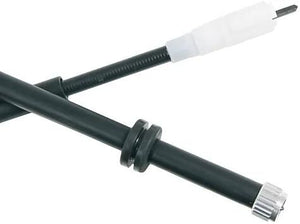 Tecnium kilometerteller kabel speedometer cable 924 mm, 029sp