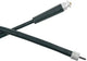 Tecnium kilometerteller kabel speedometer cable 1080 mm, 123sp