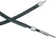 Sgr tachowelle speedometer cable evolis,