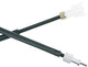 Rms kilometerteller kabel speedometer cable 987 mm