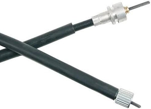 Tecnium kilometerteller kabel speedometer cable 1150 mm, 139sp