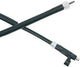Rms kilometerteller kabel speedometer cable 107