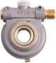 Supertec tuning parts snelheidsmeter aandrijving speedo drive