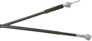 Tecnium kilometerteller kabel speedometer cable 1010 mm, 011sp