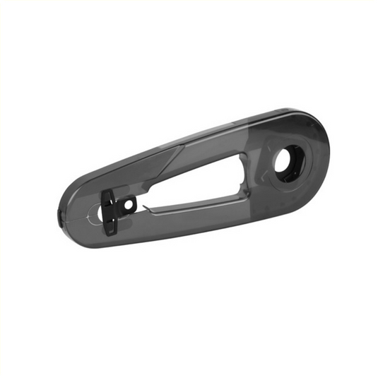Kettingscherm Bike Fun 12 zwart
