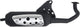 Tecnigas geluiddemper silent pro sound compl silent pro sw-chr