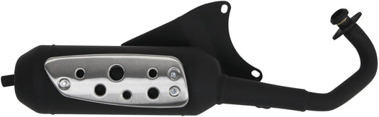 Tecnigas schalldämpfer silent pro sound compl silent pro sw-chr
