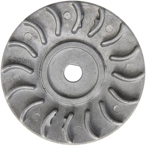 Polini v-snaarschijf air speed v-belt pulleys
