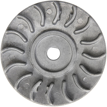 Polini v-snaarschijf air speed v-belt pulleys