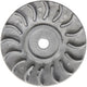 Polini v-snaarschijf air speed v-belt pulleys