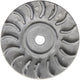 Polini v-snaarschijf air speed v-belt pulleys