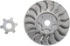 Polini v-snaarschijf air speed v-belt pulleys minarelli engines