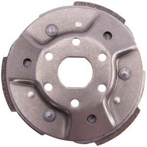 Spec-x koppeling coupling 3 baking