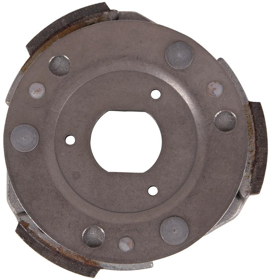 One koppeling coupling 3 baking