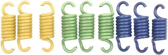 Polini koppelingsveer spring kit reinforced