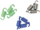 Polini koppelingsveer spring kit reinforced morini engine